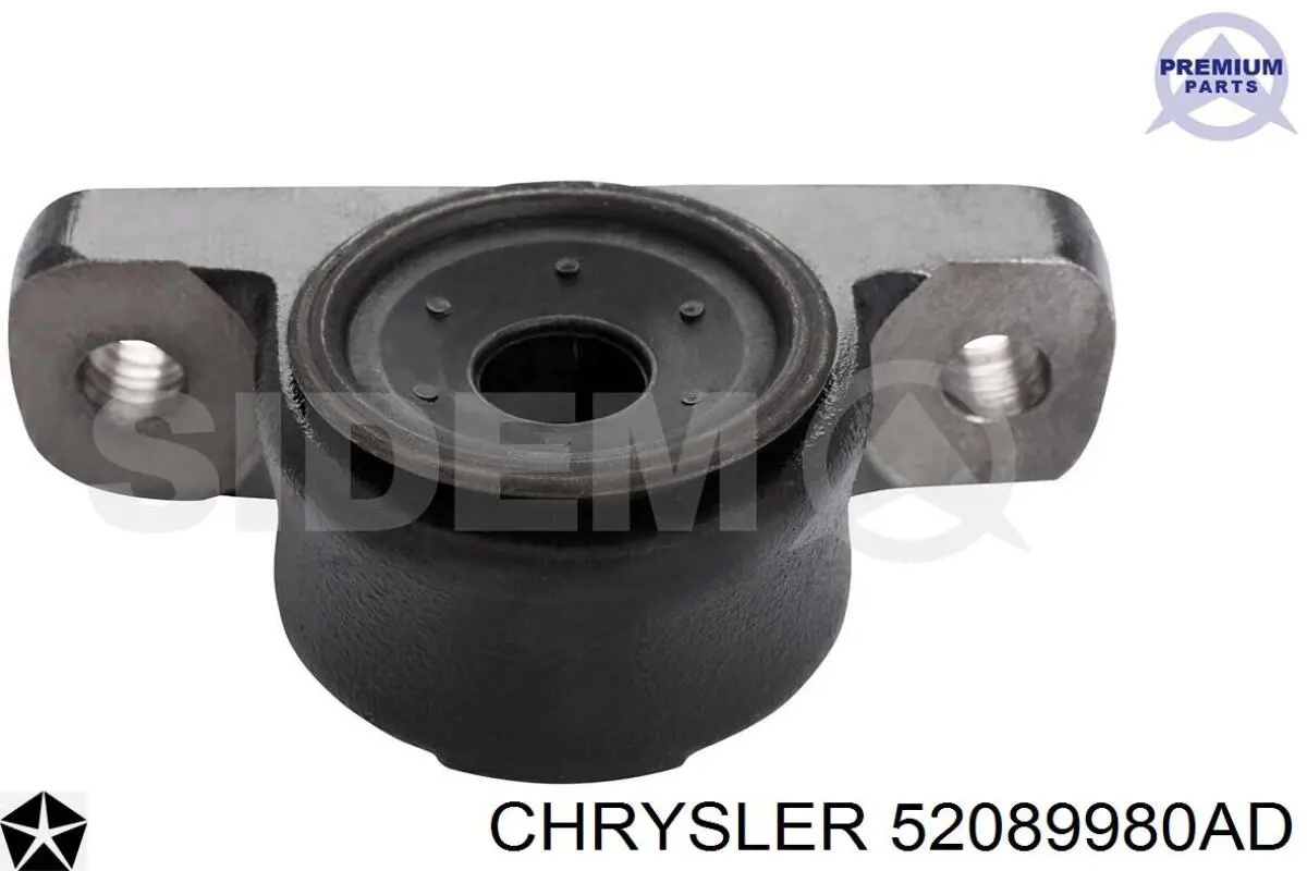 Нижний рычаг 52089980AD Chrysler