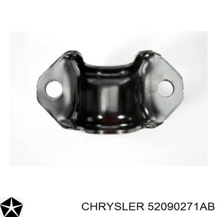 Купить 52090271AB Chrysler Втулка заднего стабилизатора