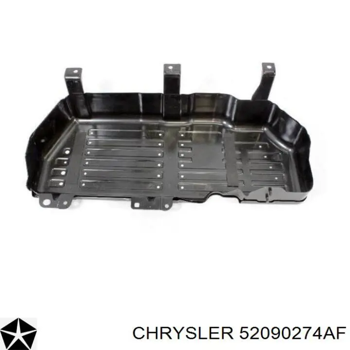  Chrysler 52090274AF цена, от 362.15 USD