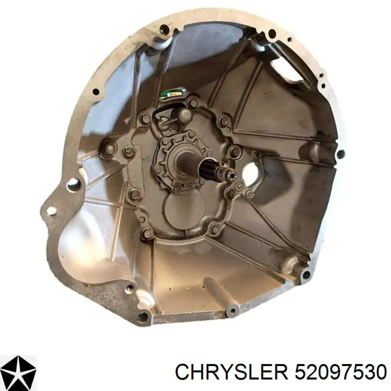 Коробка раздаточная в сборе Chrysler 52097530 цена, от 663.09 USD