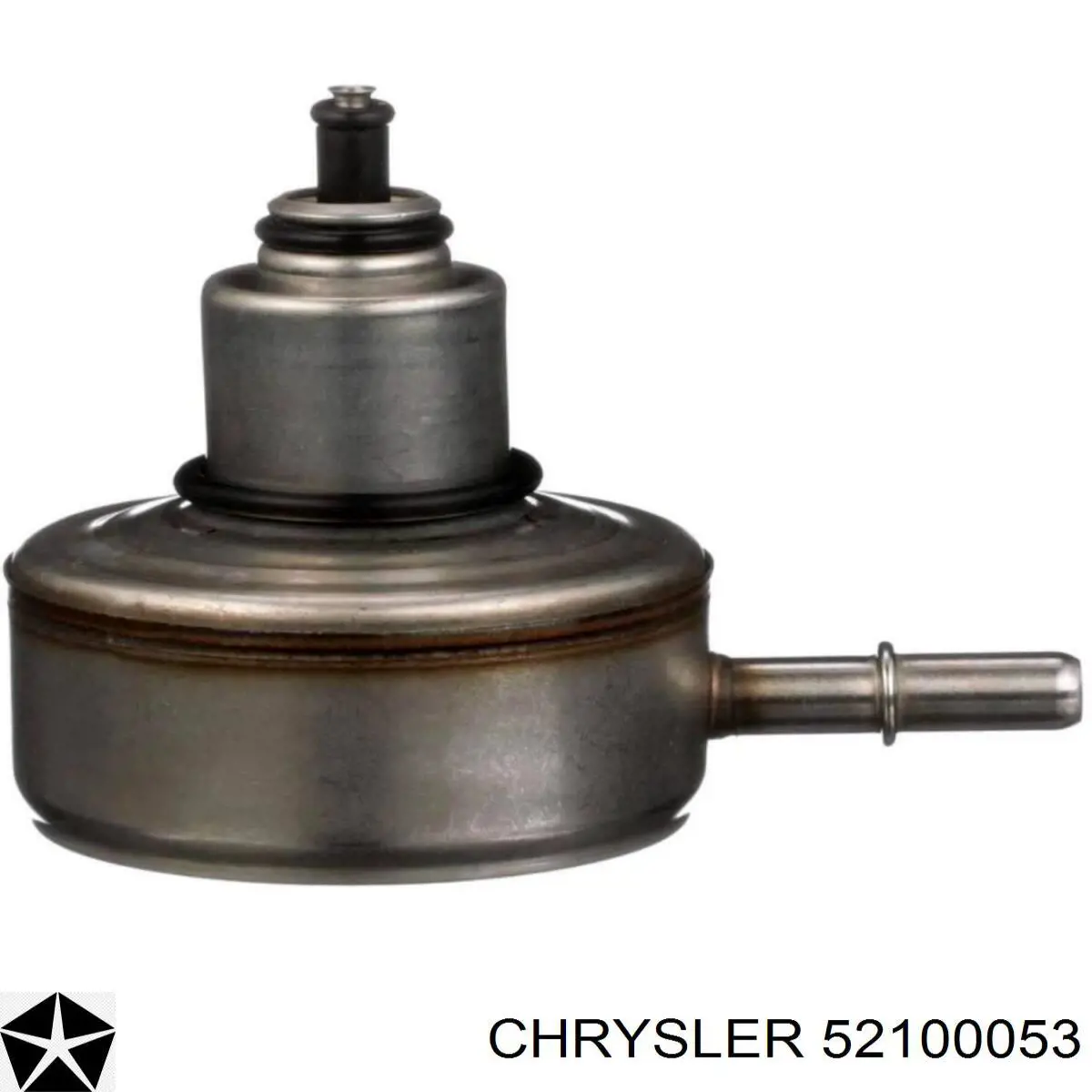 52100053 Chrysler filtro de combustível