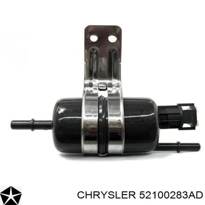 52100283AD Chrysler топливный фильтр