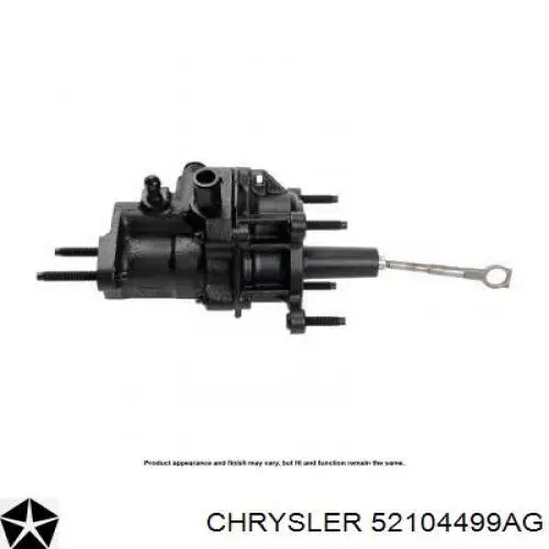 Ступицы передних колес Chrysler 52104499AH цена, от 94.99 USD