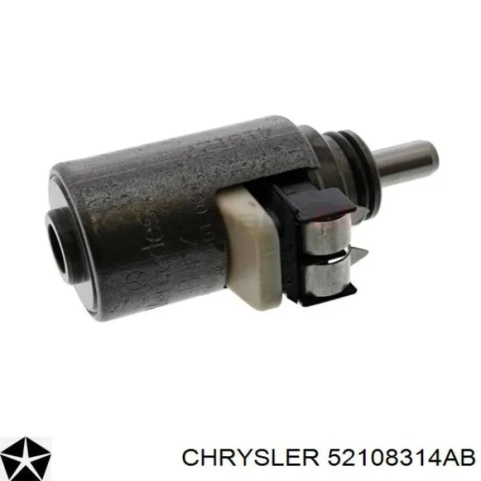 Соленоид переключения Chrysler 52108314AB