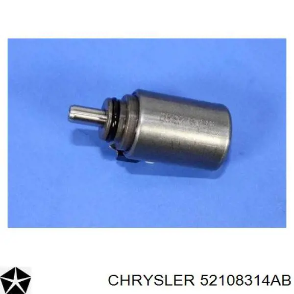 Купить 52108314AB Chrysler Соленоид автоматической коробки передач