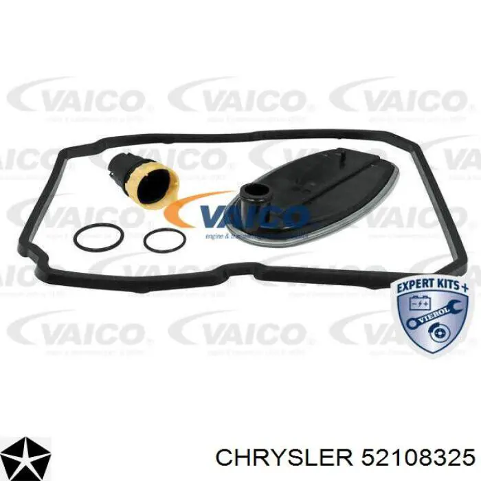 Купить 52108325 Chrysler Фильтр автоматической коробки передач