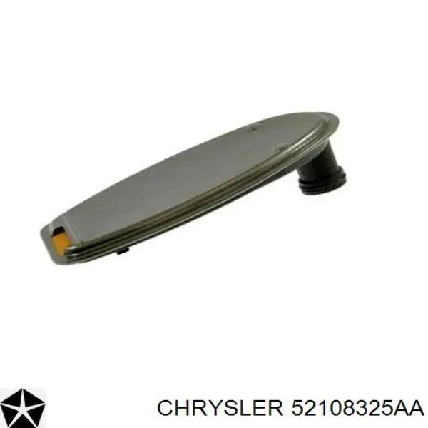 52108325AA Chrysler фильтр акпп