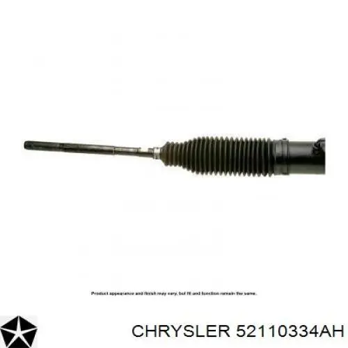 Купить 52106521AJ Chrysler Рулевая рейка