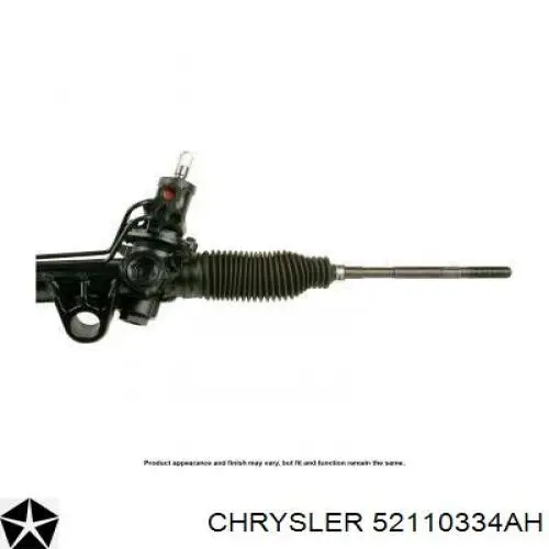 52110334AH Chrysler Управление рулевое в сборе