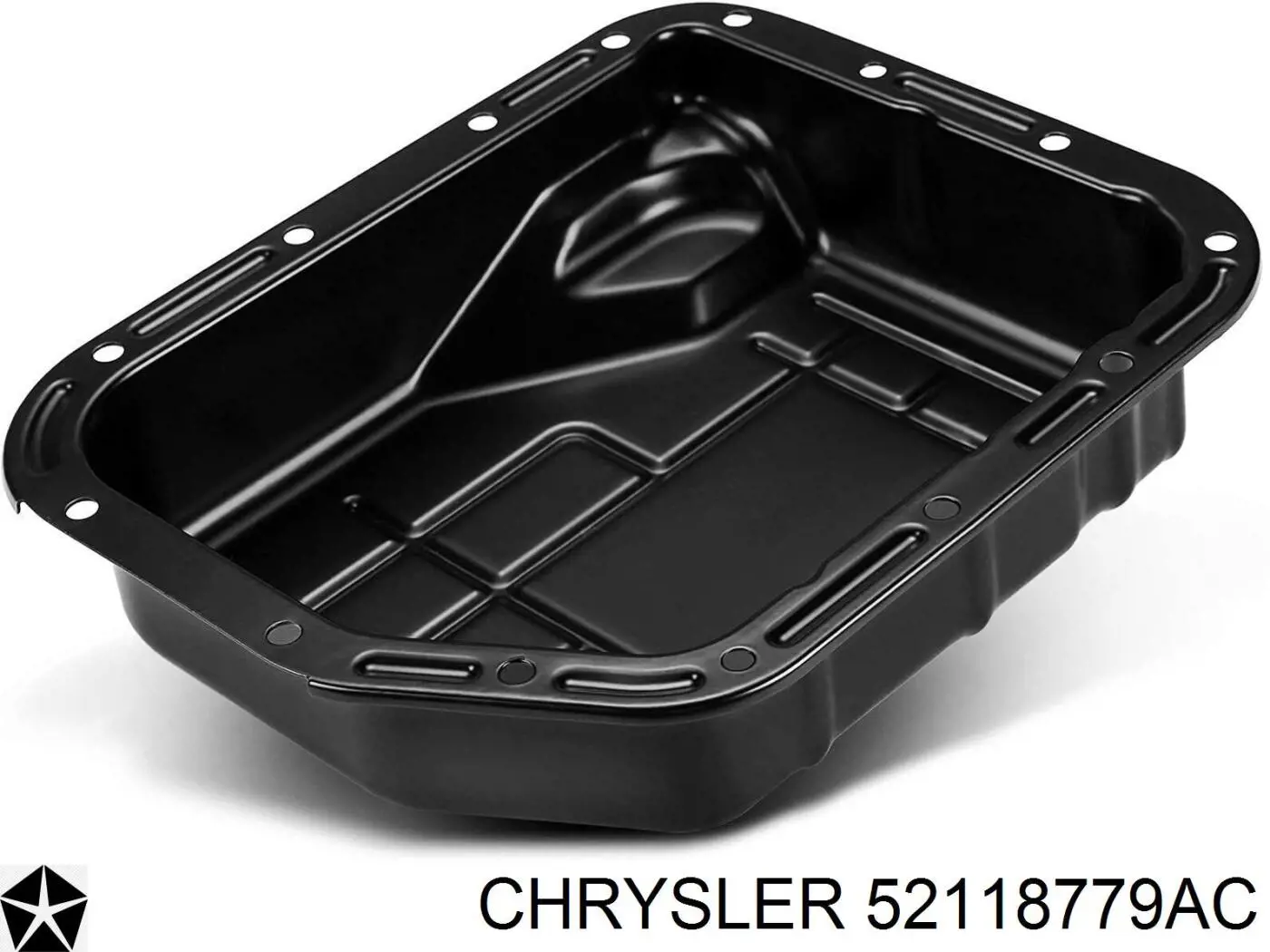  52118779AC Chrysler