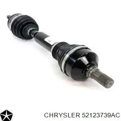 Прокладка ГБЦ Chrysler 52123739AC цена, от 42.28 USD