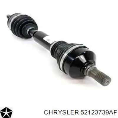 Прокладка ГБЦ Chrysler 52123739AF цена, от 42.28 USD