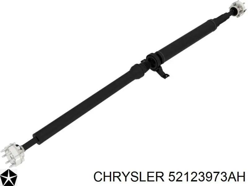 52123973AC Chrysler 