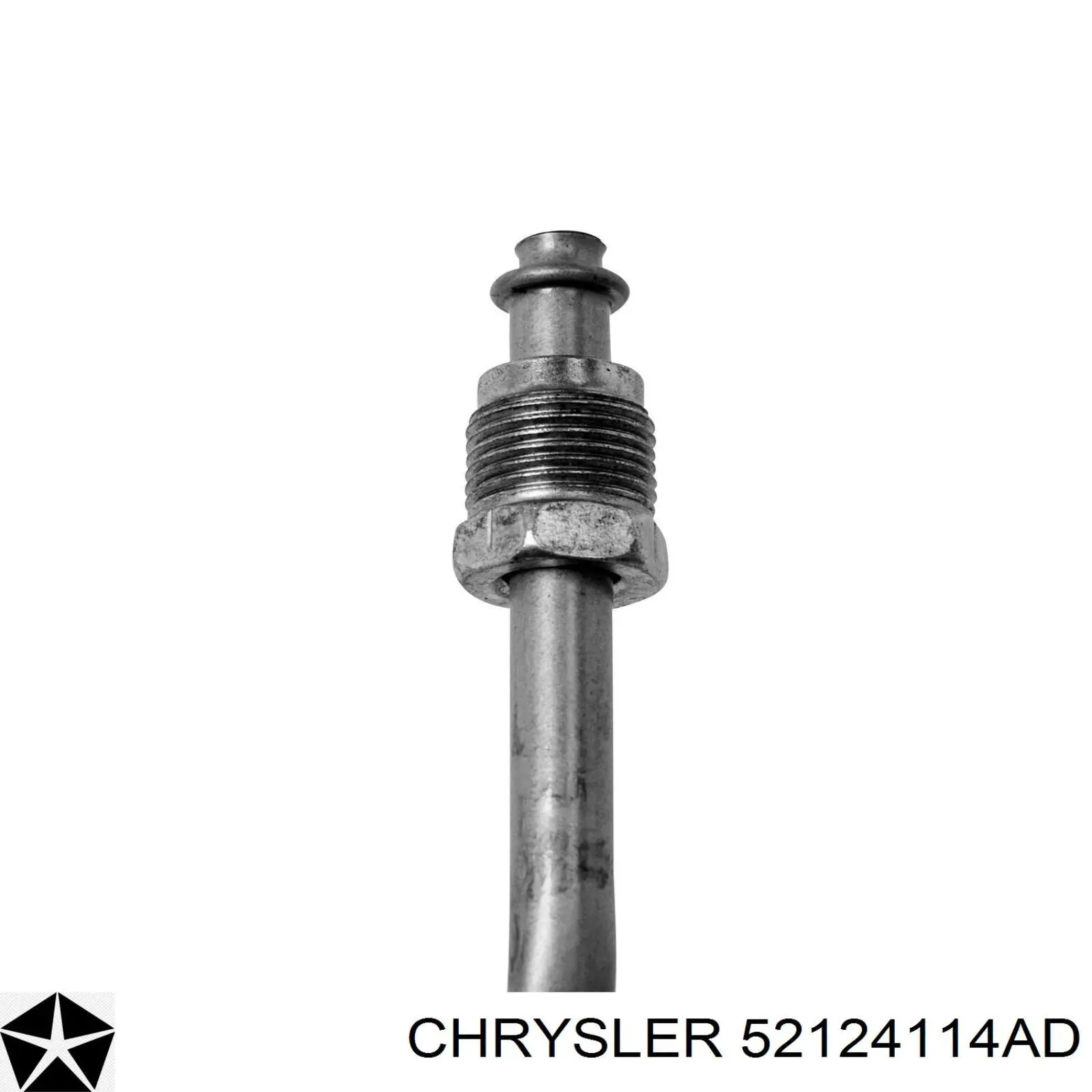 52124114AE Chrysler 