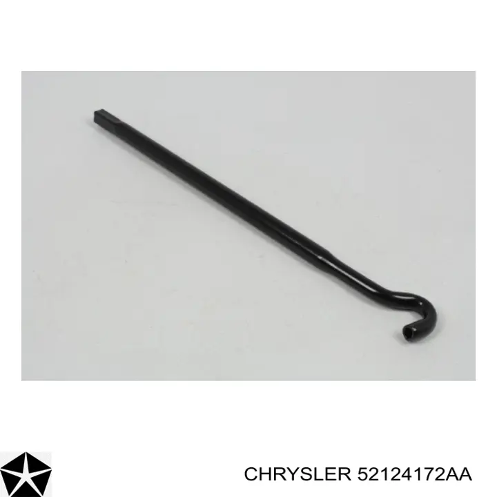 52124172AA Chrysler 