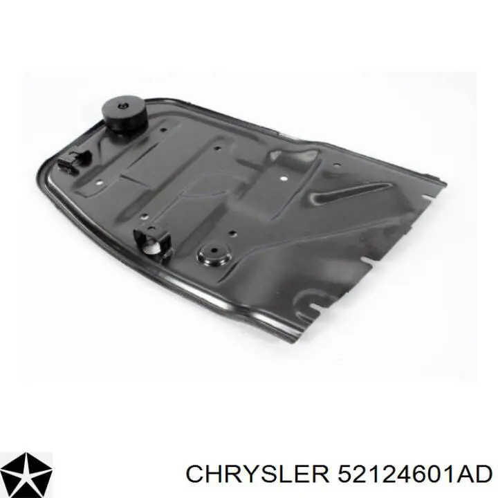  52124601AD Chrysler