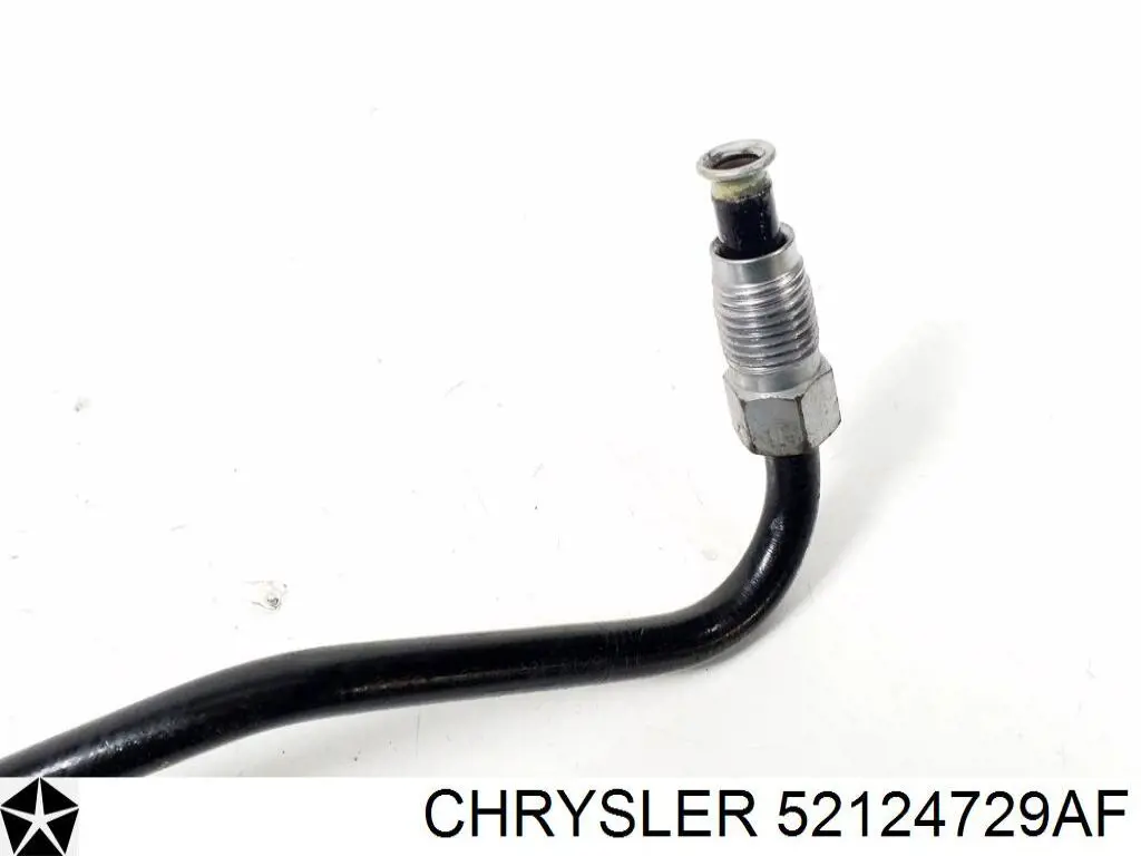  Chrysler 52124729AF цена, от 8.88 USD