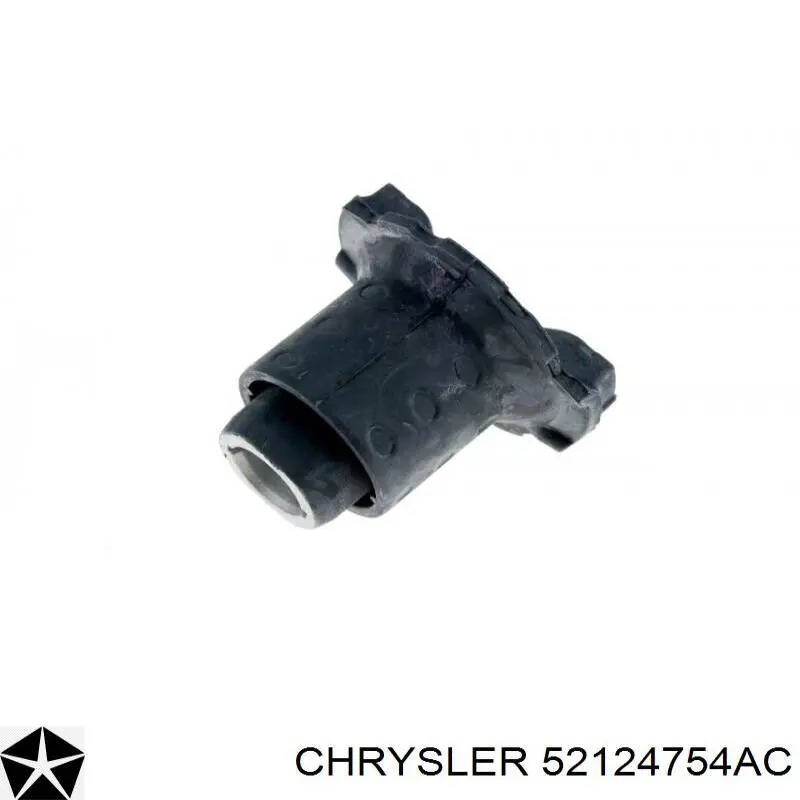 Сайлентблок подрамника Chrysler 52124754AC