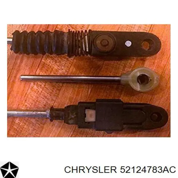 52124783AC Chrysler 