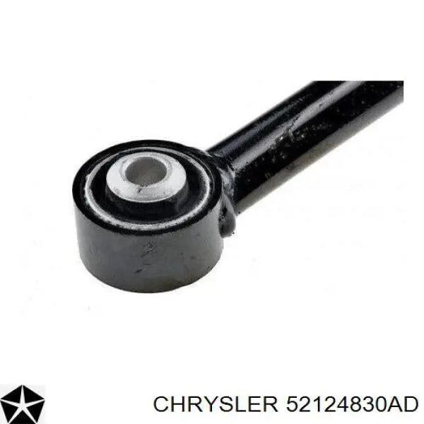 Рычаг задней подвески поперечный Chrysler 52124830AD цена, от 16.15 USD