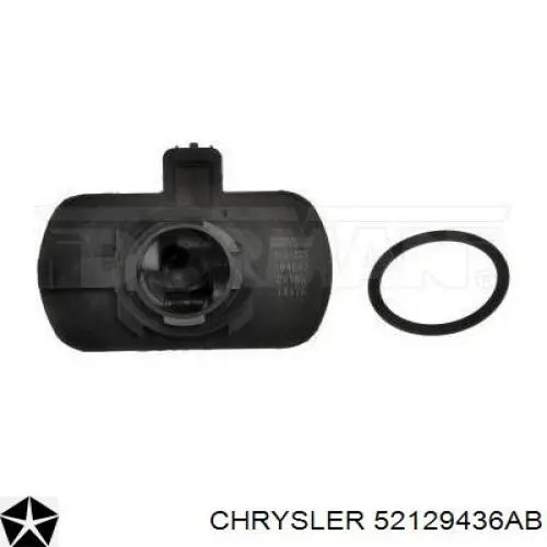 52129436AA Chrysler 