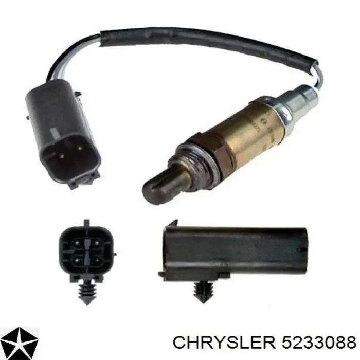 Лямбда зонд 5233088 Chrysler