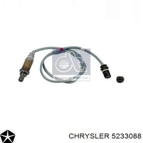 5233088 Chrysler Датчик кислорода