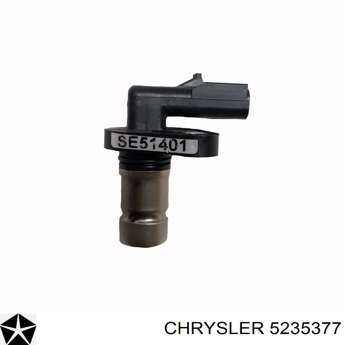 Датчик положения коленчатого вала Chrysler 05014007AB цена, от 27.30 USD