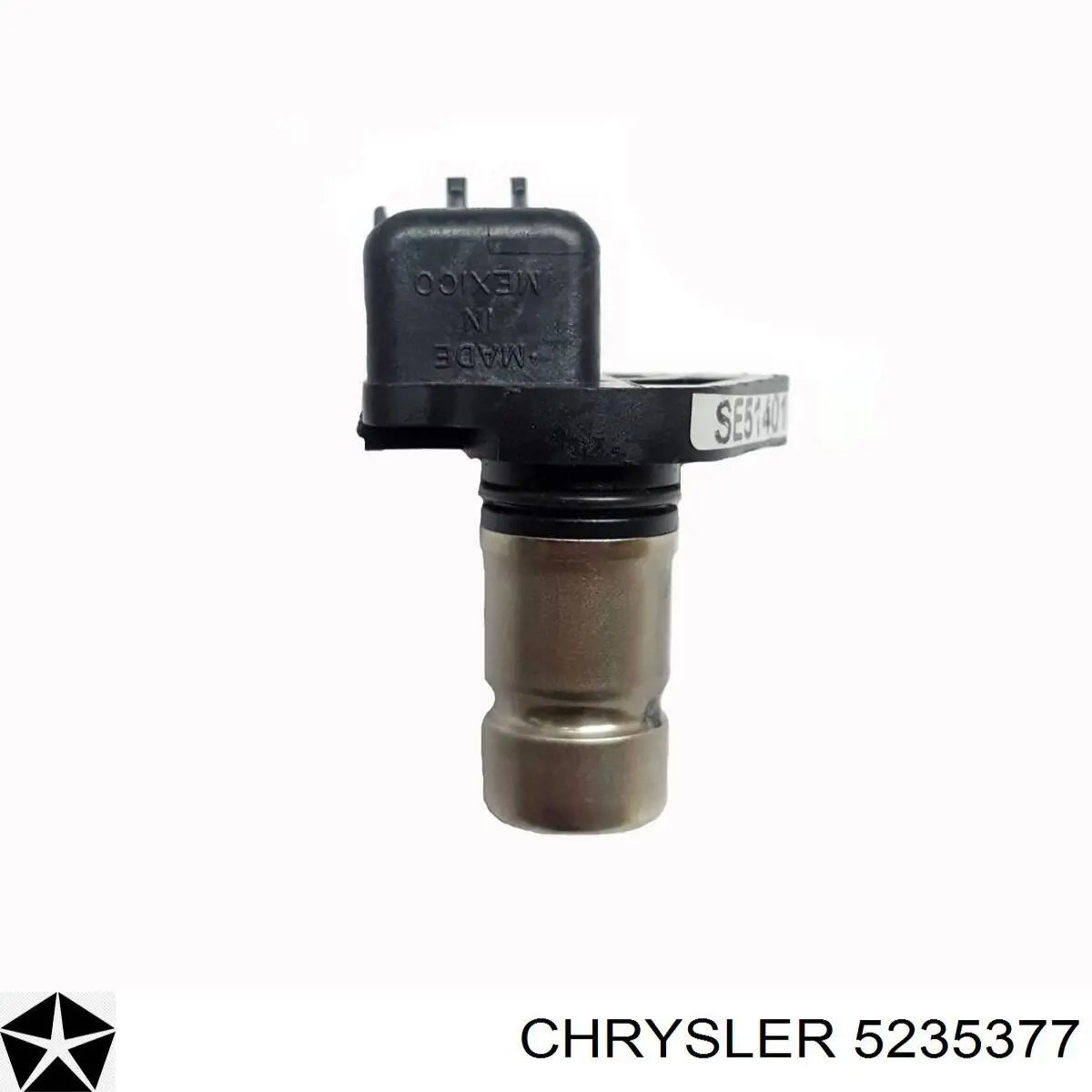 Датчик коленвала 05014007AB Chrysler