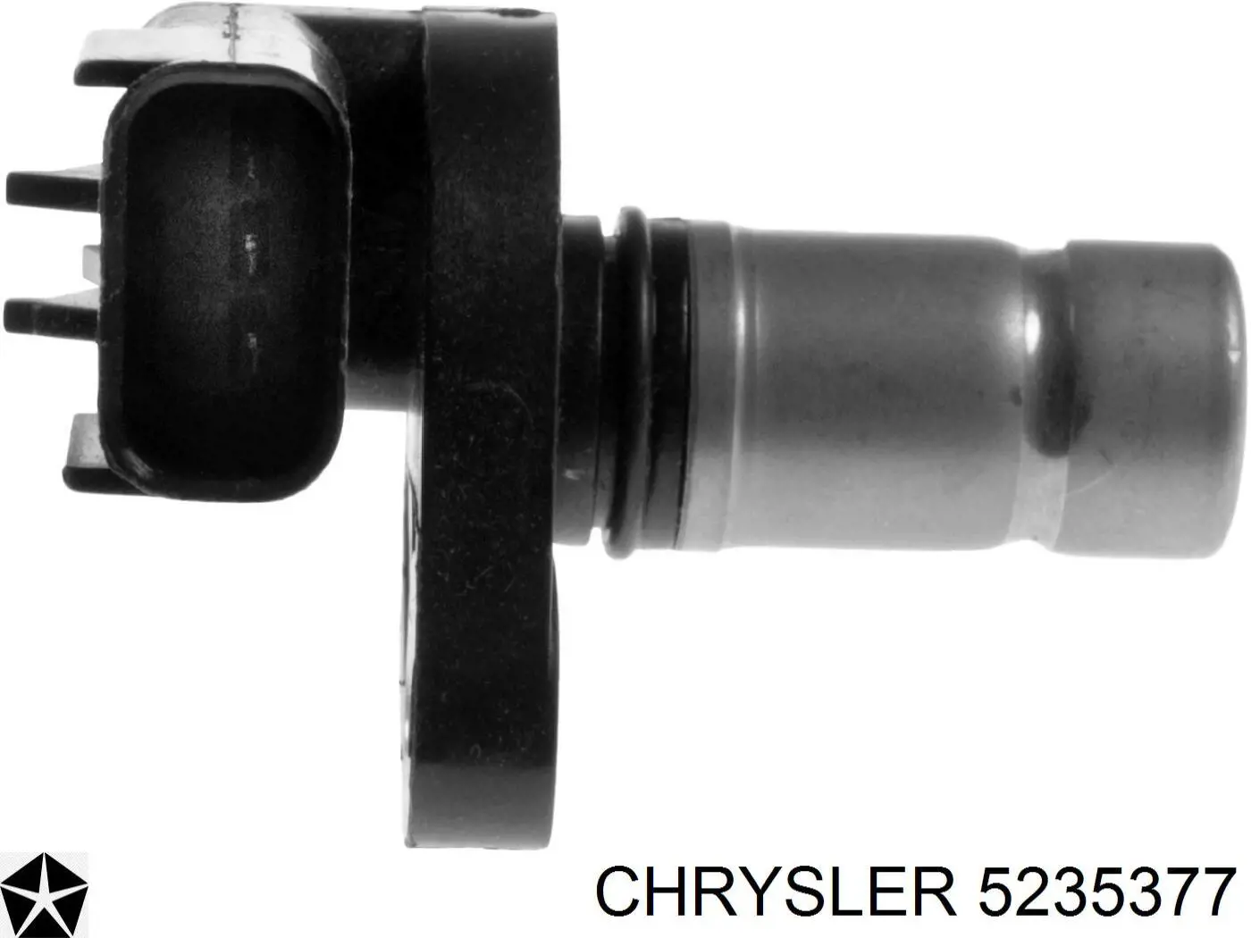 Купить 05014007AB Chrysler Датчик оборотов коленвала