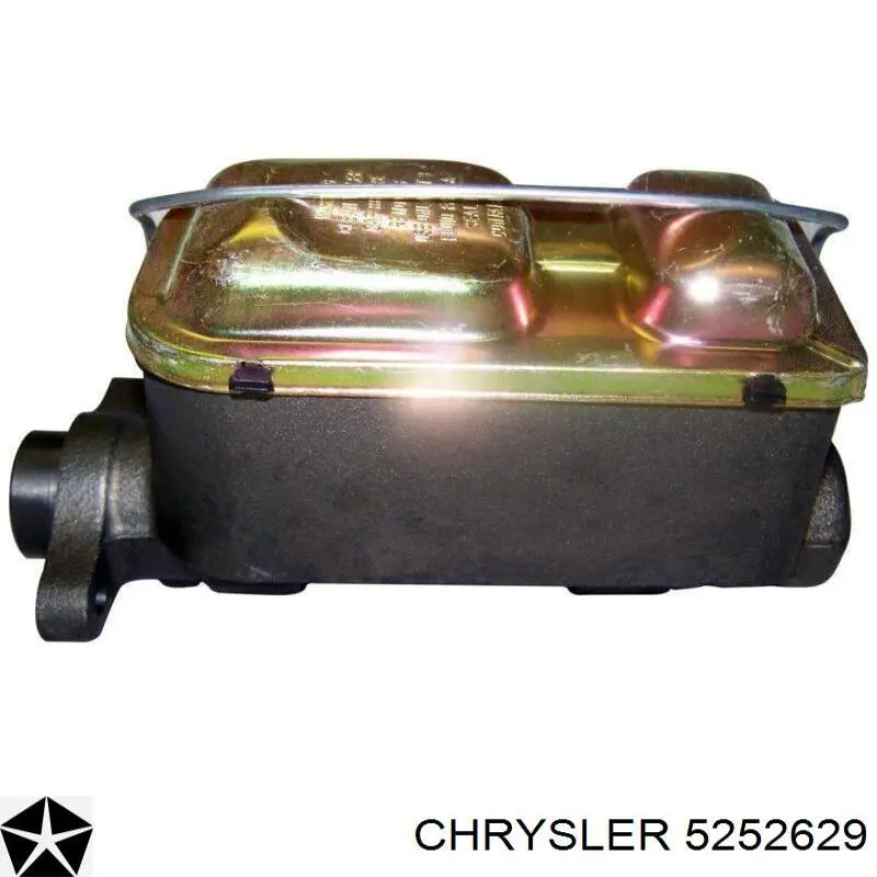 Ремкомплект главного тормозного цилиндра Chrysler 5252629 цена, от 5.09 USD