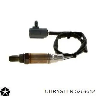 Лямбда зонд 5269642 Chrysler