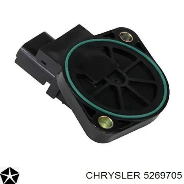 Элемент воздушного фильтра Chrysler 5269705 цена, от 4.81 USD