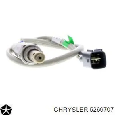 Лямбда зонд после катализатора Chrysler 5269707