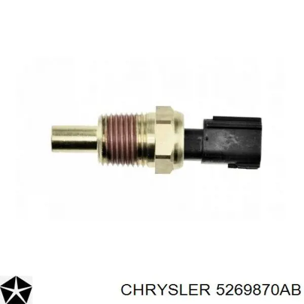 5269870AB Chrysler Термовыключатель