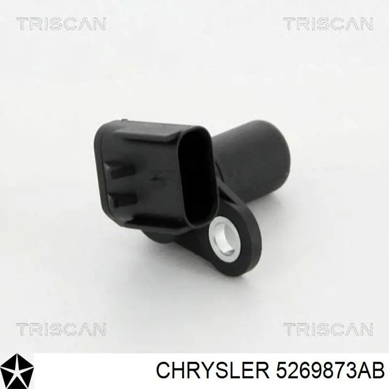 Датчик положения коленвала Chrysler 5269873AB