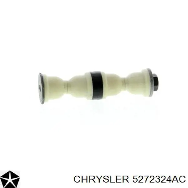 Стойки стабилизатора Chrysler 5272324AC