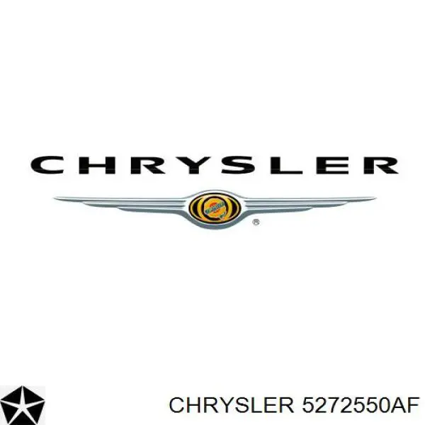 Купить 5272550AF Chrysler 