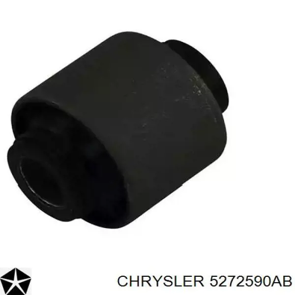Втулка переднего стабилизатора NTY ZGSCH025 цена, от 3.66 USD