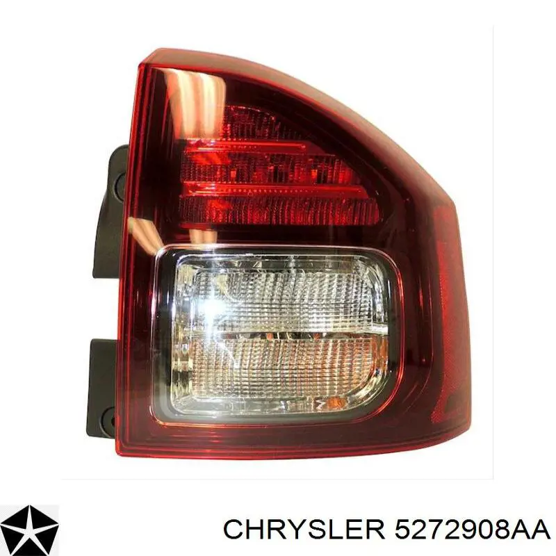  05272908AA Chrysler