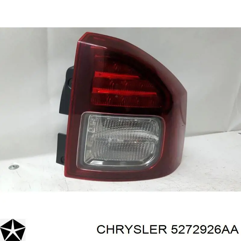 5272926AA Chrysler 