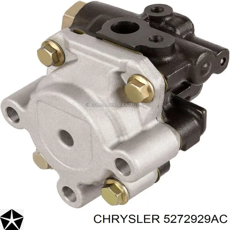 Насос гидравлики Chrysler 5272929AC цена, от 385.00 USD