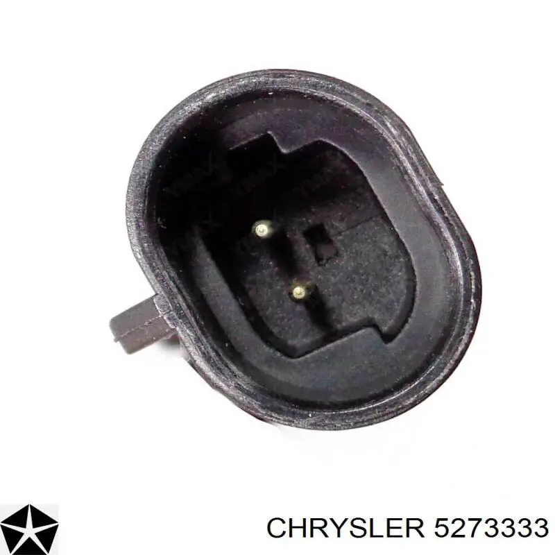 Купить 5273333 Chrysler Датчик ABS передний левый