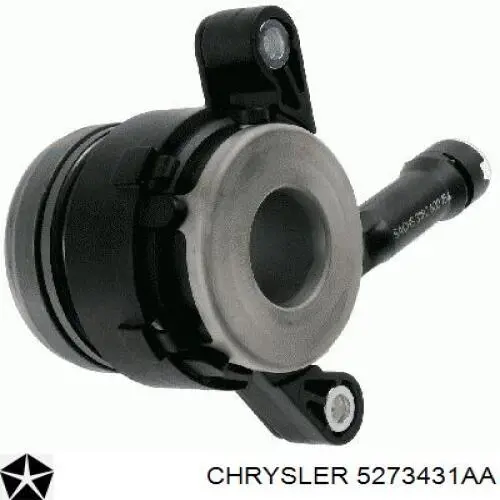 Рабочий цилиндр сцепления в сборе 5273431AA Chrysler