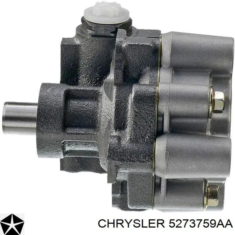 Насос ГУР 5273759AA Chrysler