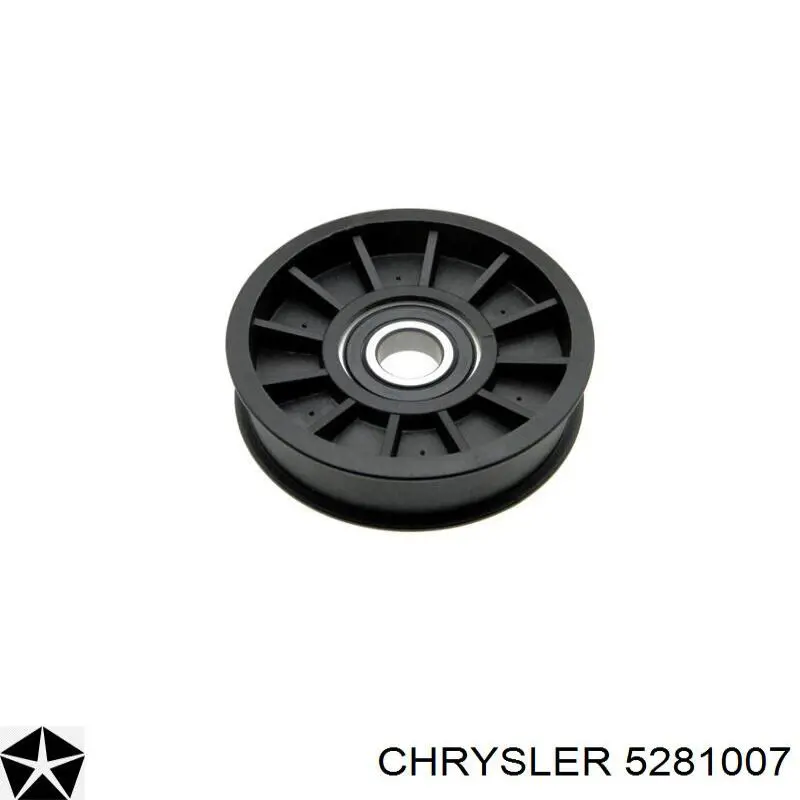 Купить 5281007 Chrysler Паразитный ролик