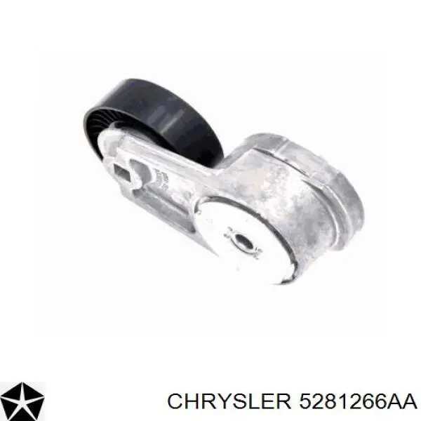 Купить 5281266AA Chrysler 