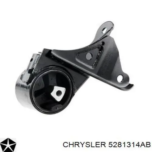 Купить 05281314AB Chrysler 
