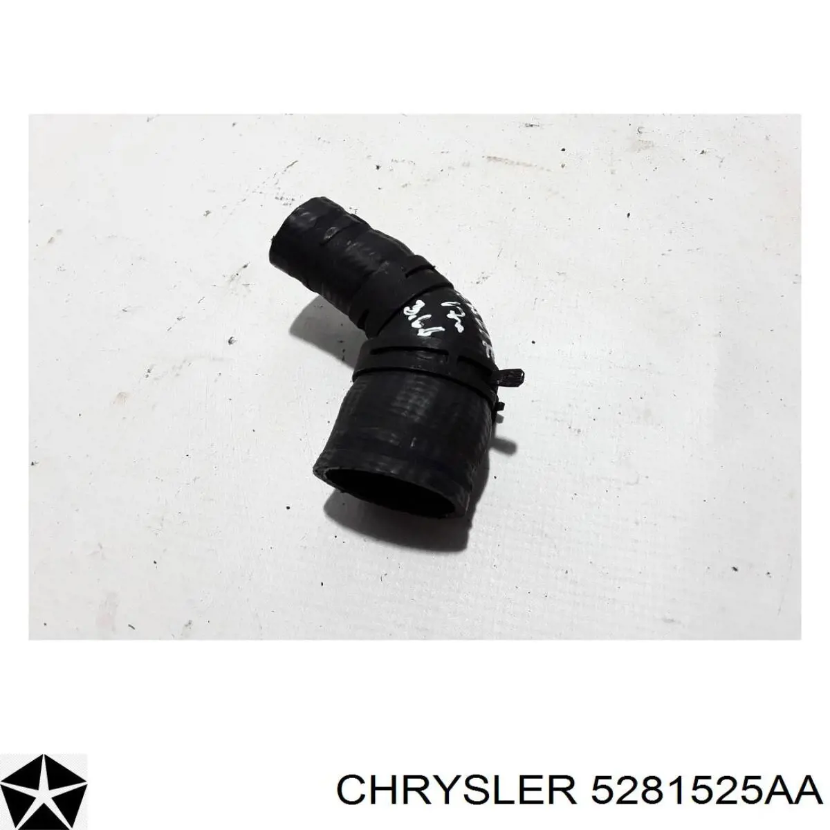 Chrysler 5281525AA цена, от 30.65 USD