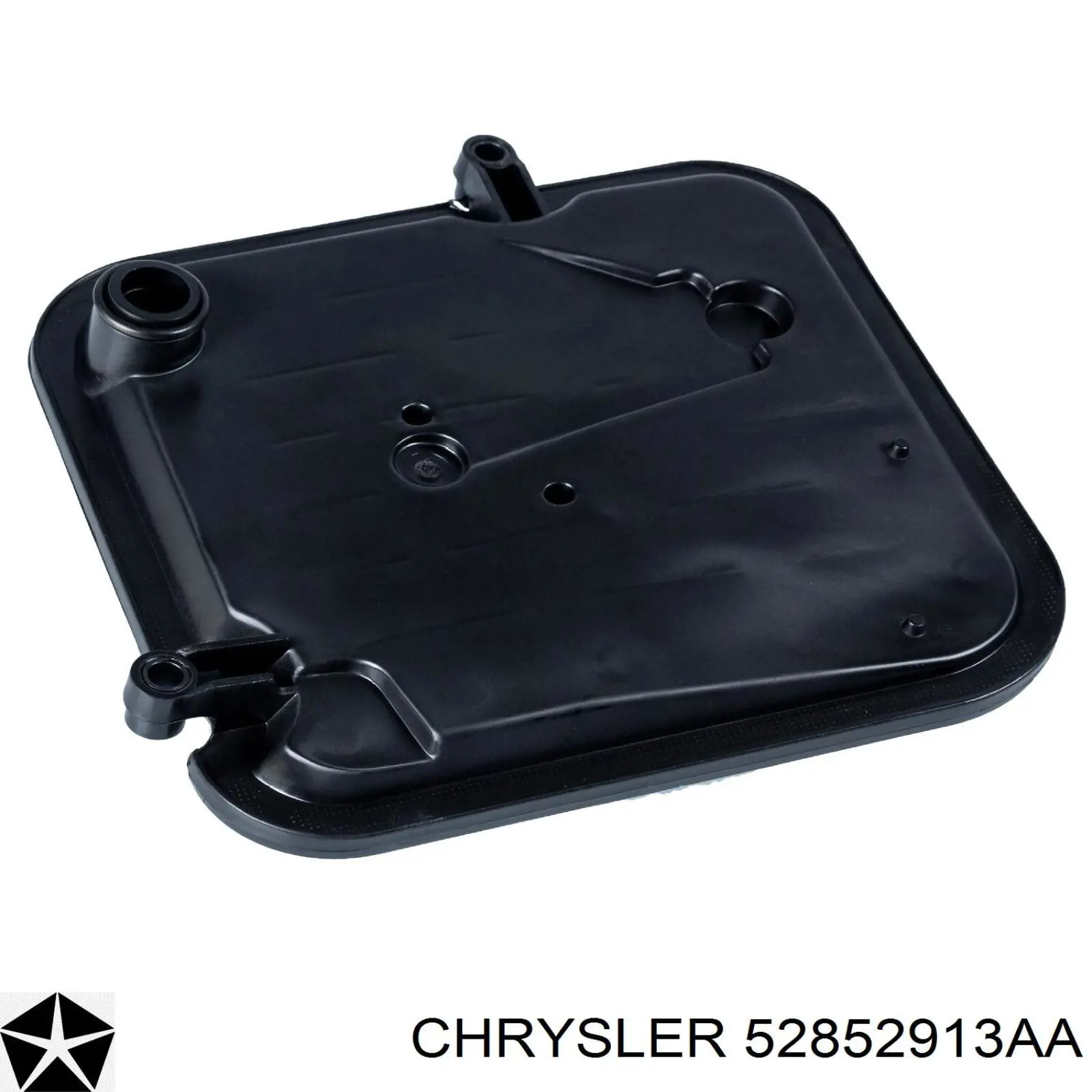 52852913AA Chrysler фильтр акпп